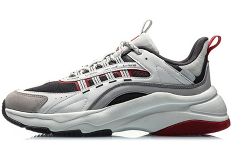 Li-Ning Retro Dad Shoe AGCQ115-4
