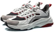 Lookbook Kasut Li-Ning Retro Gaya Ayah AGCQ115-4