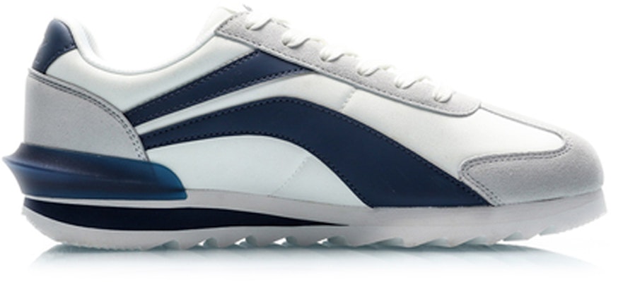 리닝 레트로 로우 '그레이 블루' (Li-Ning Retro Low 'Grey Blue') AGCP241-2 Order 리닝 레트로 로우 '그레이 블루' (Li-Ning Retro Low 'Grey Blue') AGCP241-2