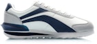 Order Li-Ning Retro Leisure Low 'Kelabu Biru' AGCP241-2