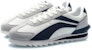 Li-Ning Retro Leisure Low 'Kelabu Biru' AGCP241-2