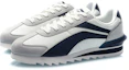 Lookbook Li-Ning Retro Leisure Low 'Grey Blue' AGCP241-2
