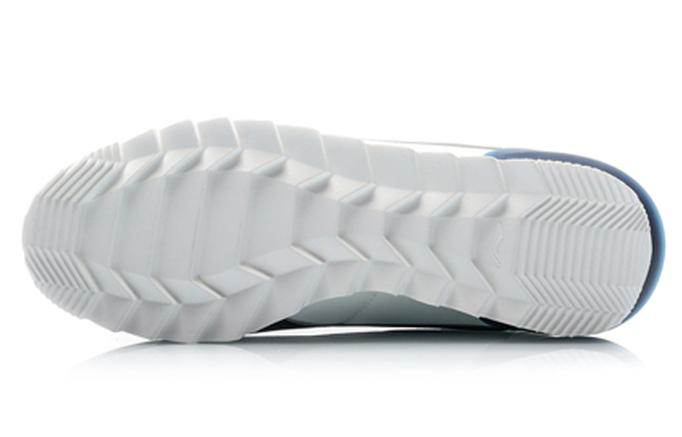 Purchase Li-Ning Retro Leisure Low 'Grey Blue' AGCP241-2