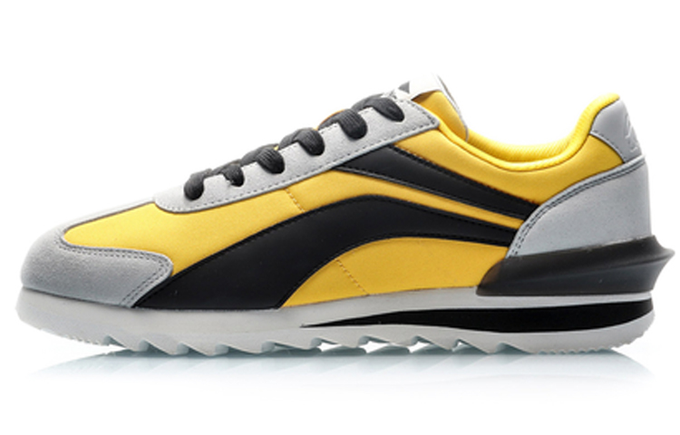 Li-Ning Retro Leisure Low AGCP241-3