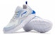 Li-Ning Retro Runner 'Grey-Blue' AGCQ245-3