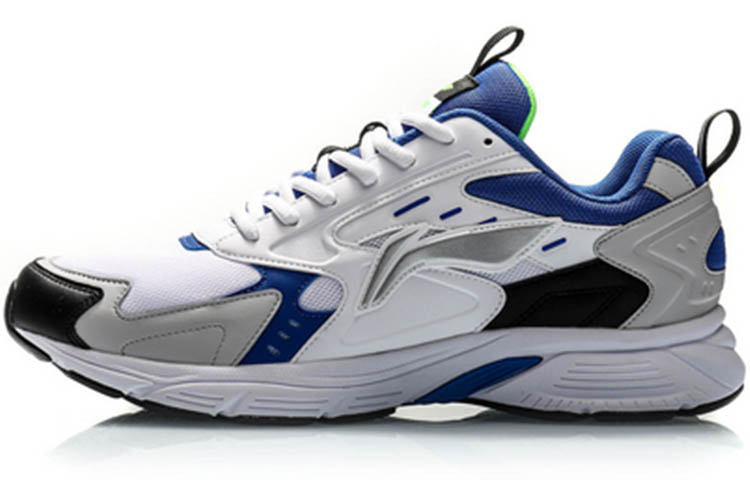 Li-Ning Retro Running ARLQ005-2