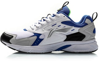Li-Ning Retro Running ARLQ005-2 Li-Ning Retro Running ARLQ005-2