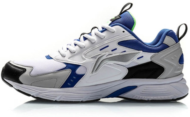 Li-Ning Retro Running ARLQ005-2 Buy Li-Ning Retro Running ARLQ005-2