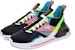Kasut Lari Retro Li-Ning 'Patchwork' AGLQ035-2