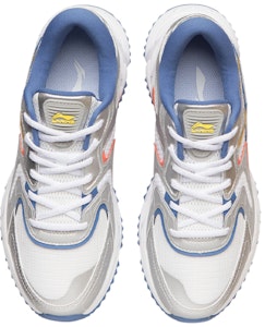 리닝 레트로 러닝화 '그레이 화이트 블루' ARLR013-6 Shop 리닝 레트로 러닝화 '그레이 화이트 블루' ARLR013-6