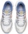 Li-Ning Retro Running Shoes 'Grey White Blue' ARLR013-6