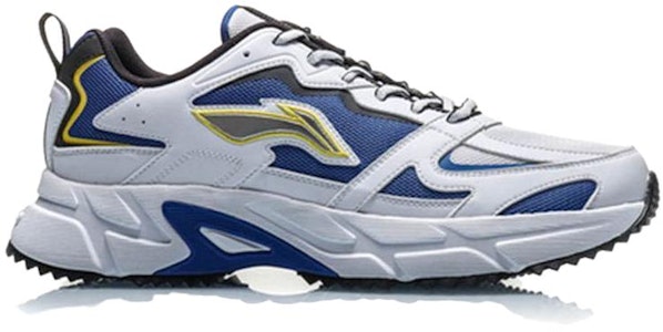 Kasut Lari Retro Li-Ning 'Storm Biru Putih' ARLQ001-2 Order Kasut Lari Retro Li-Ning 'Storm Biru Putih' ARLQ001-2