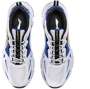 Kasut Lari Retro Li-Ning 'Storm Biru Putih' ARLQ001-2 Shop Kasut Lari Retro Li-Ning 'Storm Biru Putih' ARLQ001-2