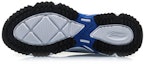 Purchase Li-Ning Retro Running Shoes 'Storm Blue White' ARLQ001-2
