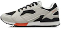 Buy Li-Ning Retro Recortado Bajo 'Gris Negro' AGCP211-5