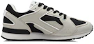 Order Li-Ning Retro Recortado Bajo 'Gris Negro' AGCP211-5