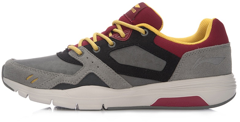 리닝 레트로 워커 (회/빨/검) ACGM001-4 Buy 리닝 레트로 워커 (회/빨/검) ACGM001-4