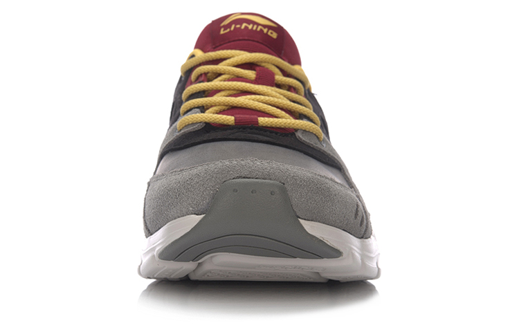 Shop 리닝 레트로 워커 (회/빨/검) ACGM001-4