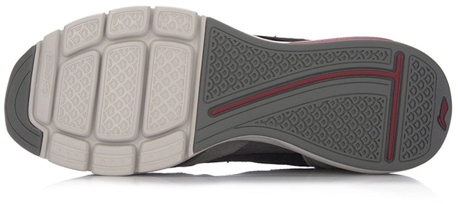 리닝 레트로 워커 (회/빨/검) ACGM001-4 Purchase 리닝 레트로 워커 (회/빨/검) ACGM001-4