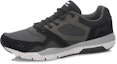 Order Li-Ning Retro Walker Low 'Kelabu Hitam' ACGM001-3