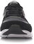 Shop Li-Ning Retro Walker Low 'Kelabu Hitam' ACGM001-3