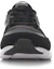 Shop Li-Ning Retro Walker Low 'Abu-Abu Hitam' ACGM001-3