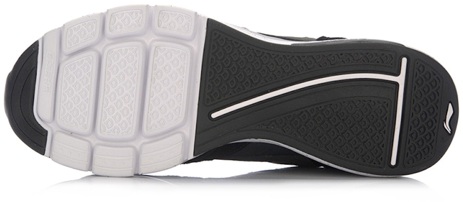 Li-Ning Retro Walker Low 'Grey Black' ACGM001-3 Purchase Li-Ning Retro Walker Low 'Grey Black' ACGM001-3