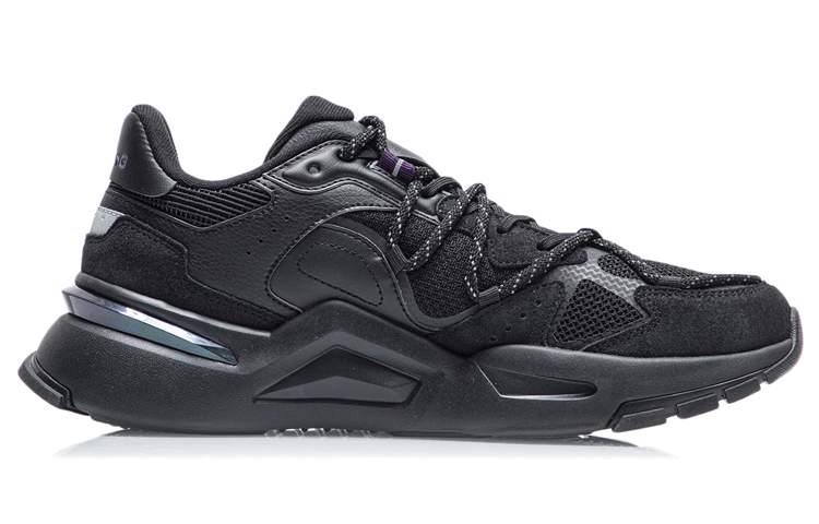Li-Ning Reverse Fantasy 'Black' 圖 2