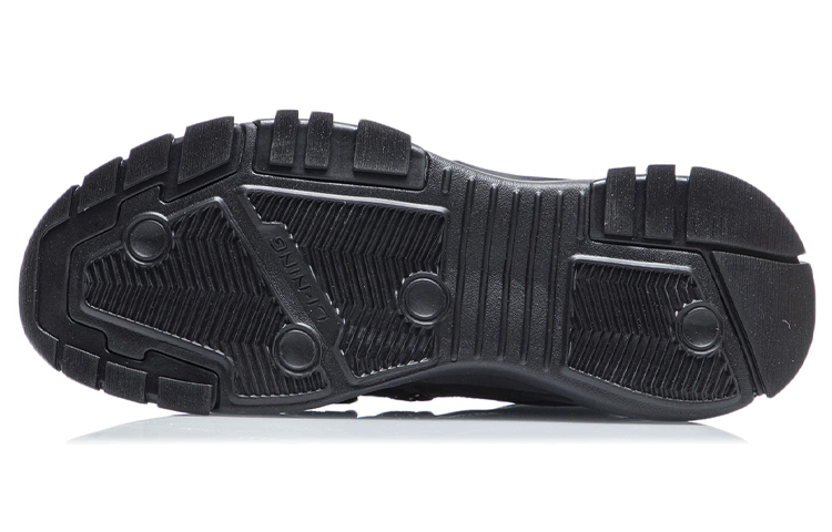 Li-Ning Reverse Fantasy 'Black' 圖 5