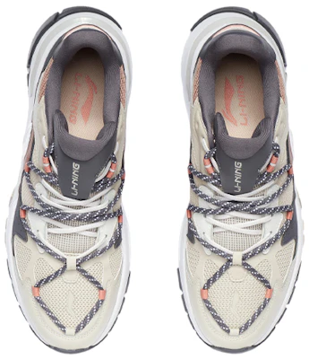 Li-Ning Reverse Fantasy ''Havermout'' AGLR183-2 Shop Li-Ning Reverse Fantasy ''Havermout'' AGLR183-2