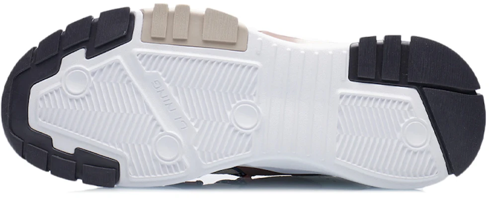 Li-Ning Reverse Fantasy ''Havermout'' AGLR183-2 Purchase Li-Ning Reverse Fantasy ''Havermout'' AGLR183-2