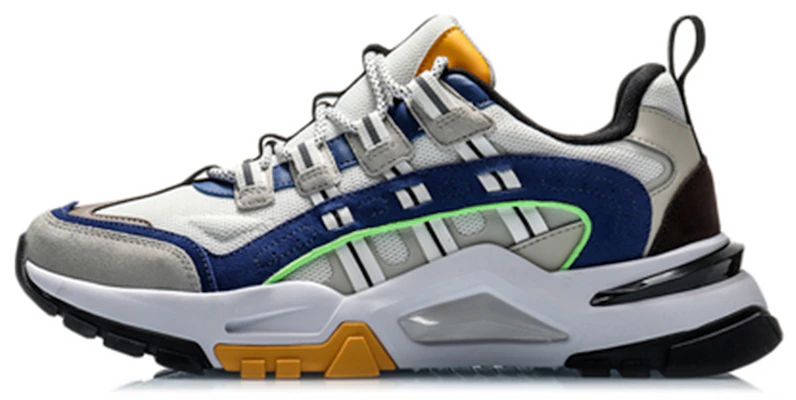 Li-Ning Reverses ''Wit Blauw'' AGCQ157-3 Buy Li-Ning Reverses ''Wit Blauw'' AGCQ157-3