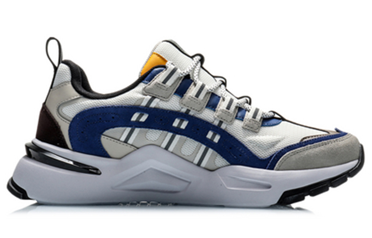 Order Li-Ning Reverses ''Wit Blauw'' AGCQ157-3