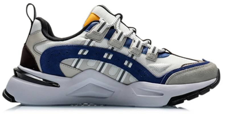 Li-Ning Reverses ''Wit Blauw'' AGCQ157-3 Order Li-Ning Reverses ''Wit Blauw'' AGCQ157-3