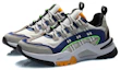 Lookbook Li-Ning Reverses ''Wit Blauw'' AGCQ157-3
