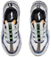 Shop Li-Ning Reverses ''Wit Blauw'' AGCQ157-3