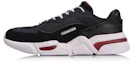 Buy Li-Ning Reverses Classical Light Leisure Low ''Noir Blanc'' AGCN293-4
