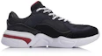 Order Li-Ning Reverses Classical Light Leisure Low ''Noir Blanc'' AGCN293-4