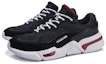 Lookbook Li-Ning Reverses Classical Light Leisure Low 'Hitam Putih' AGCN293-4