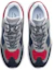 Shop 리닝 역조경량 로우 '그레이 화이트' (Li-Ning 역조경량 로우 '그레이 화이트') AGCN293-2