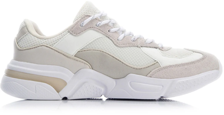 Li-Ning Reverses Klassisch Light Freizeit Low ''Weiß Grau'' AGCN293-3 Order Li-Ning Reverses Klassisch Light Freizeit Low ''Weiß Grau'' AGCN293-3