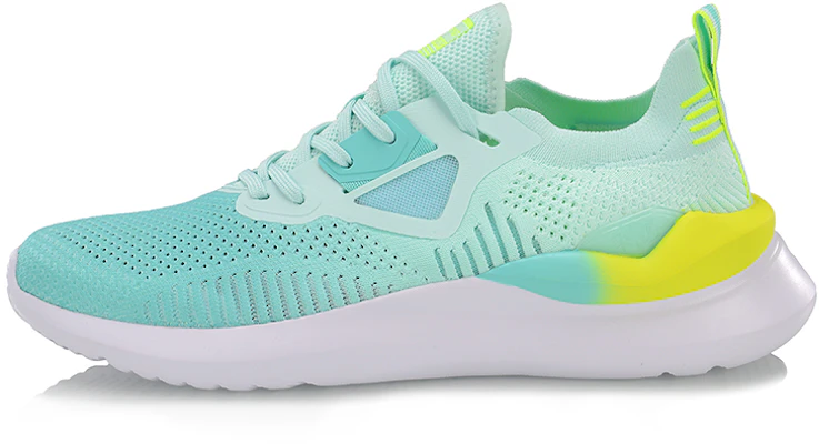 Li-Ning Rider ''Verde Giallo'' AGLP021-4 Buy Li-Ning Rider ''Verde Giallo'' AGLP021-4