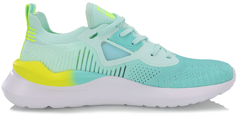 Li-Ning Rider ''Verde Giallo'' AGLP021-4 Order Li-Ning Rider ''Verde Giallo'' AGLP021-4