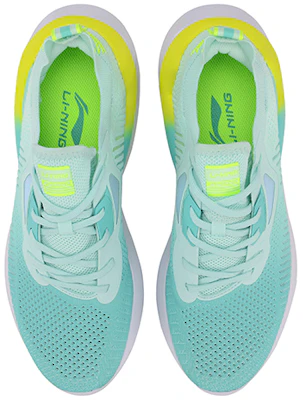 Li-Ning Rider ''Verde Giallo'' AGLP021-4 Shop Li-Ning Rider ''Verde Giallo'' AGLP021-4