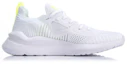 Order Li-Ning Rider ''Blanc Respirant Décontracté'' AGLP021-1
