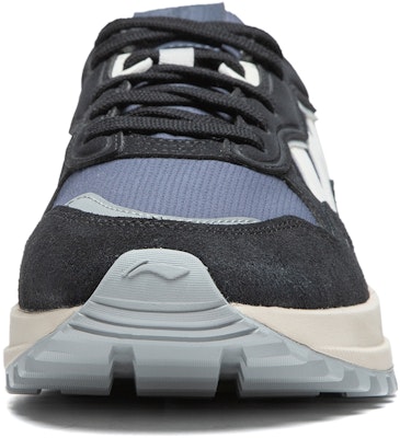 Li-Ning Rider Low 'Black Blue' AGCU117-2 Purchase Li-Ning Rider Low 'Black Blue' AGCU117-2