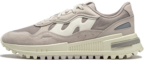 Li-Ning Rider Low 'Stone Ridge Grey' AGCU117-3 Li-Ning Rider Low 'Stone Ridge Grey' AGCU117-3