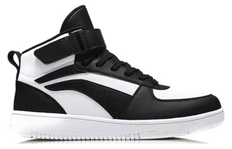 Order Li-Ning Rider Mid Schoenen AGCM163-6