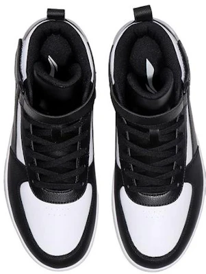 Li-Ning Rider Mid Schoenen AGCM163-6 Shop Li-Ning Rider Mid Schoenen AGCM163-6