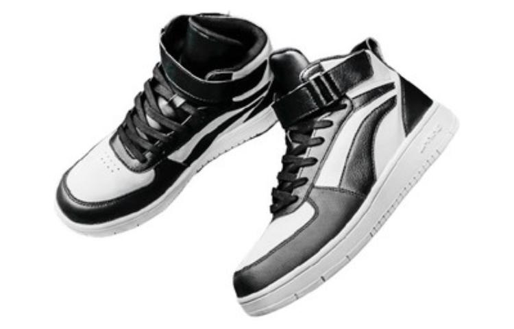 Purchase Li-Ning Rider Mid Schoenen AGCM163-6